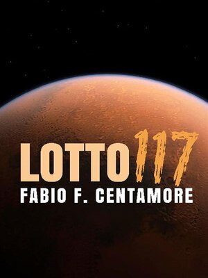 cover image of Lotto117